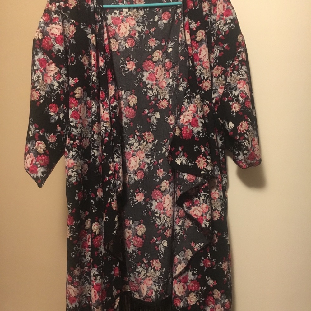 Lularoe Monroe